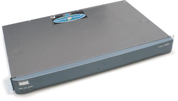 Cisco 2611XM 2-Port Network Router Cisco 2611XM 2-Port Network Router